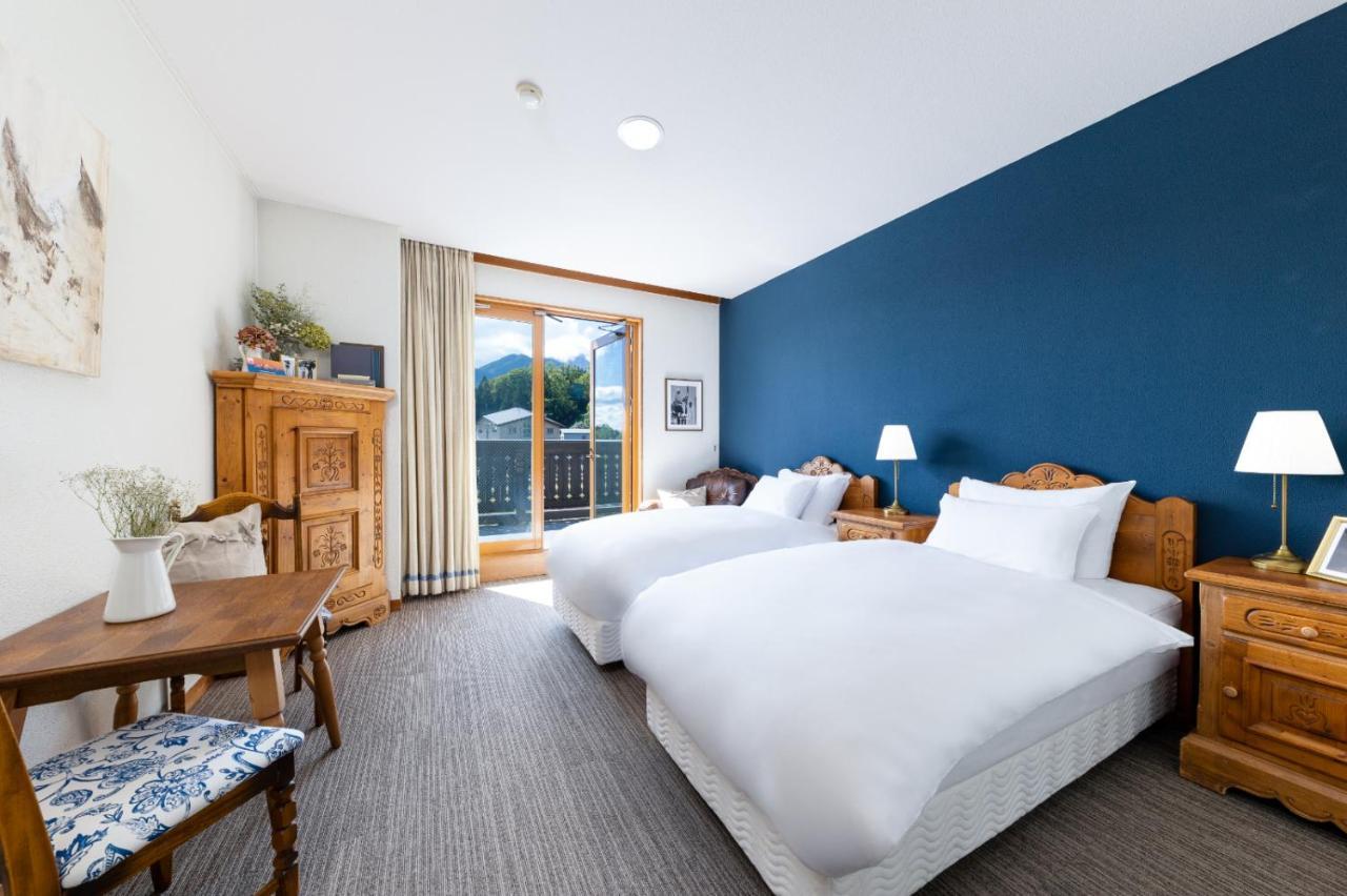 Marillen Hotel By Hhg Hakuba Exterior photo