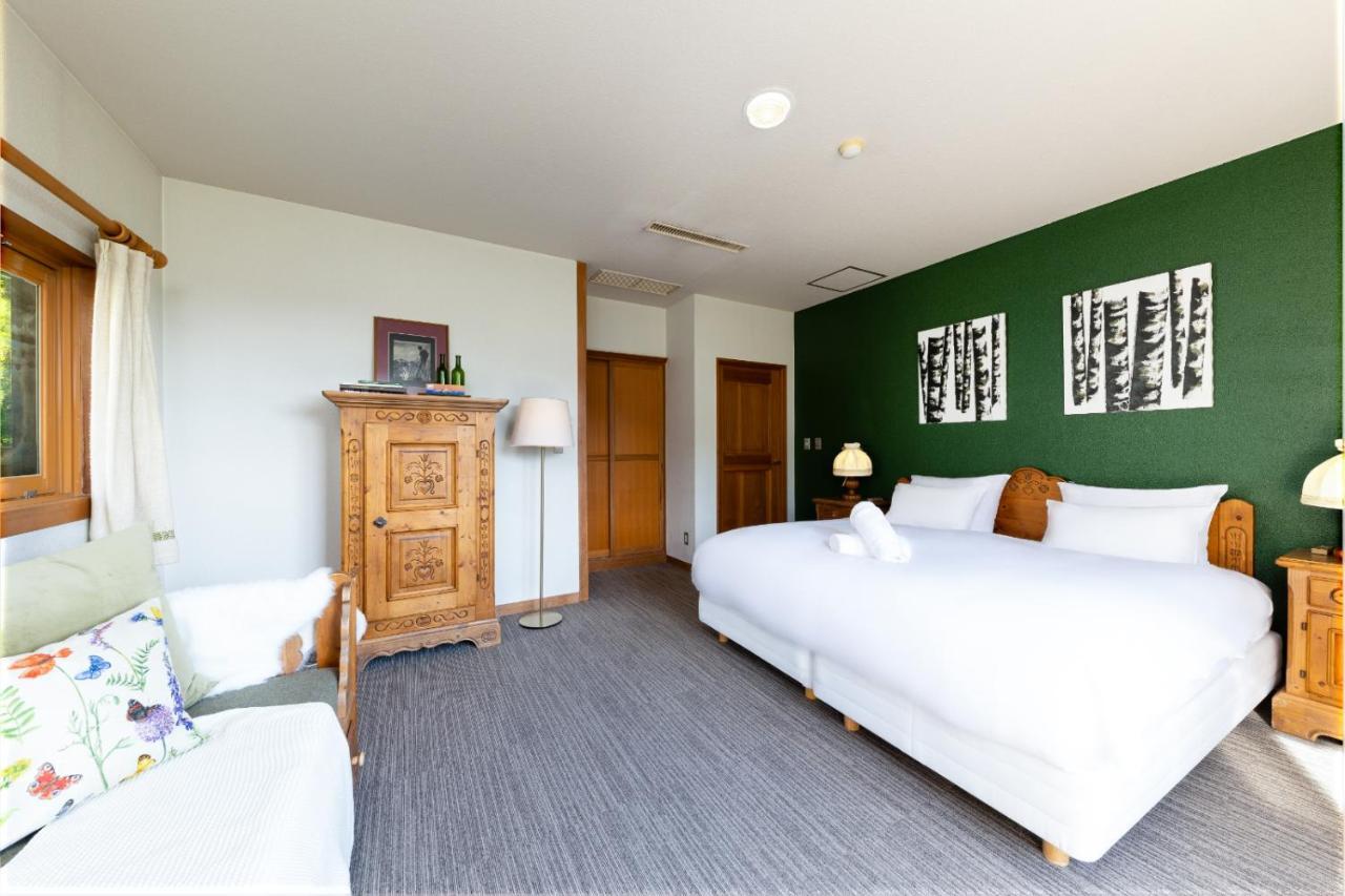 Marillen Hotel By Hhg Hakuba Exterior photo