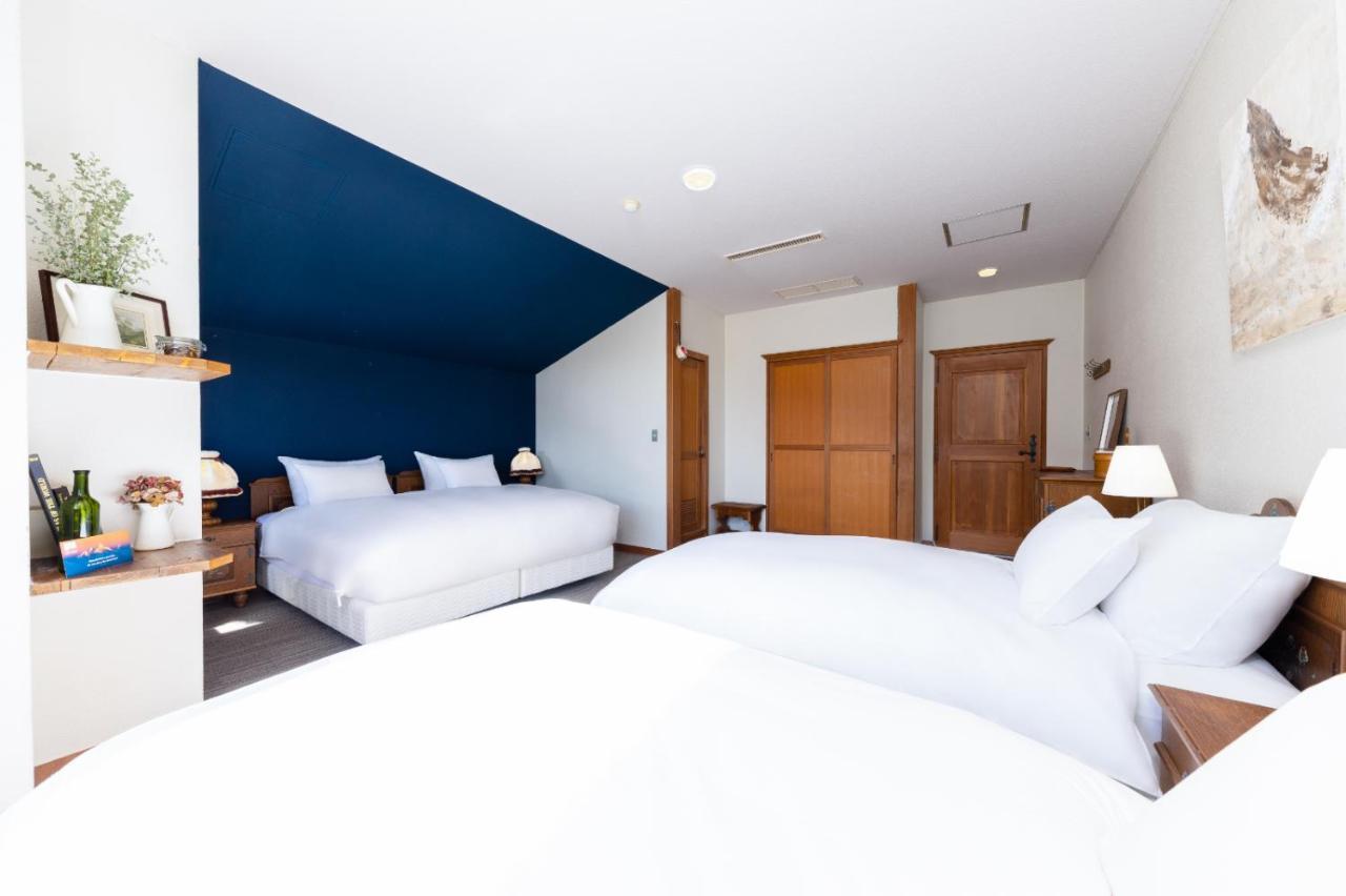 Marillen Hotel By Hhg Hakuba Exterior photo