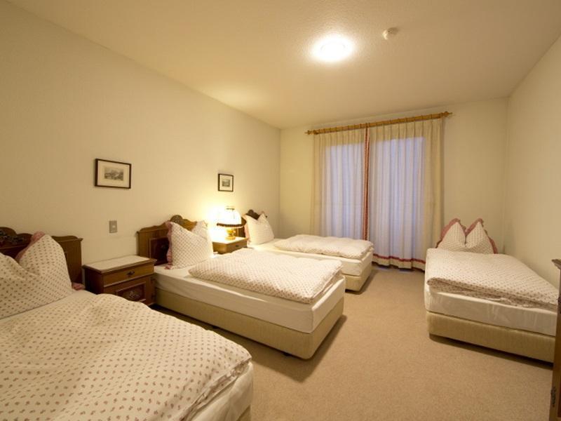 Marillen Hotel By Hhg Hakuba Exterior photo