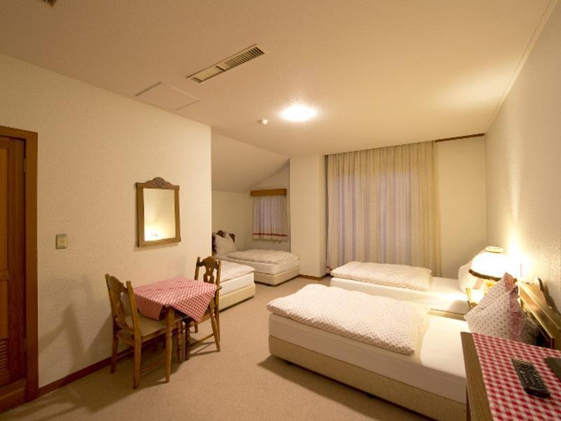 Marillen Hotel By Hhg Hakuba Exterior photo