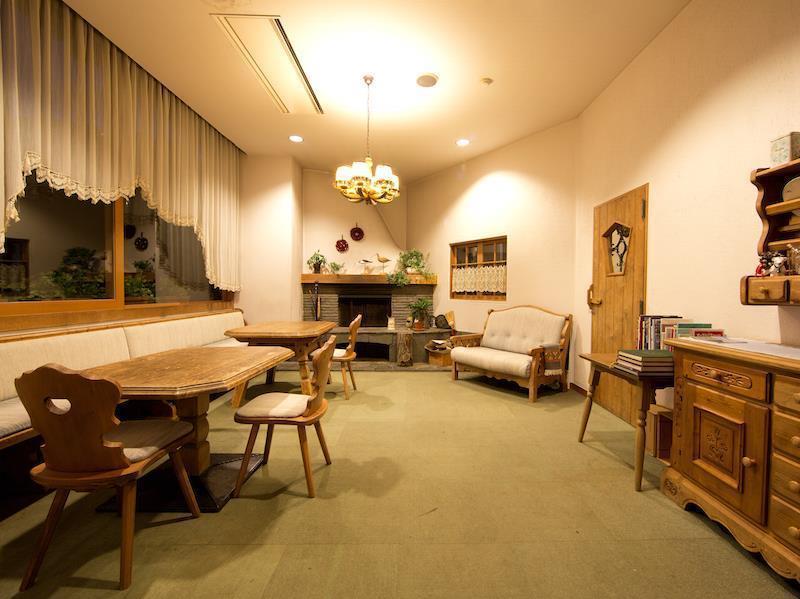 Marillen Hotel By Hhg Hakuba Exterior photo